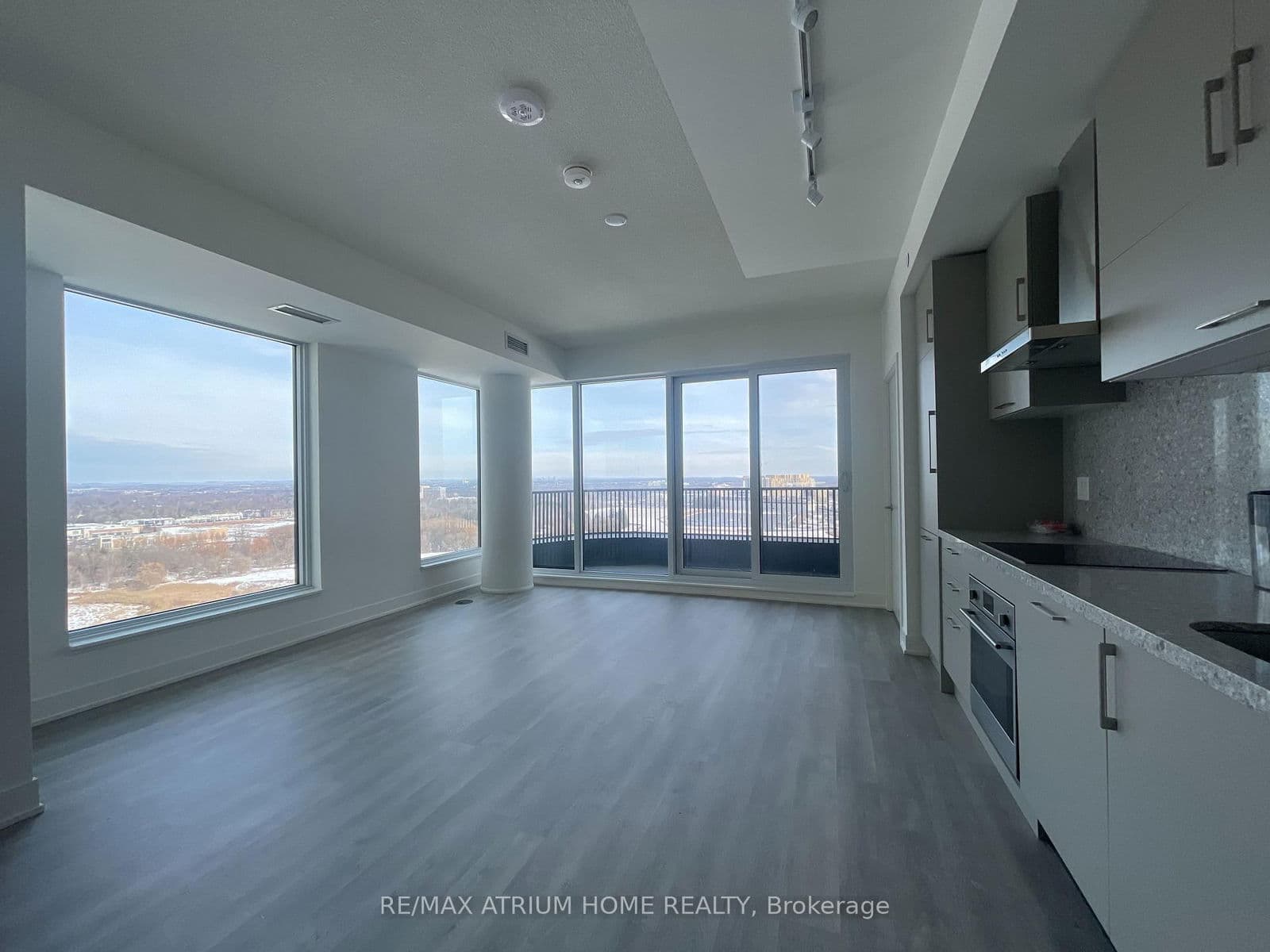 38 Andre de Grasse Street, Unit 1504