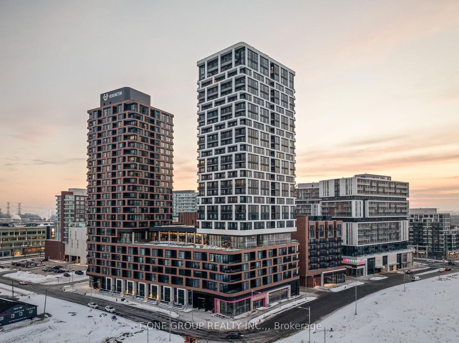 #PH19 - 56 Andre de Grasse Street