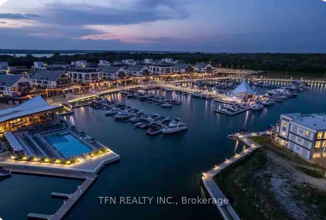 #106 - 415 Sea Ray Avenue