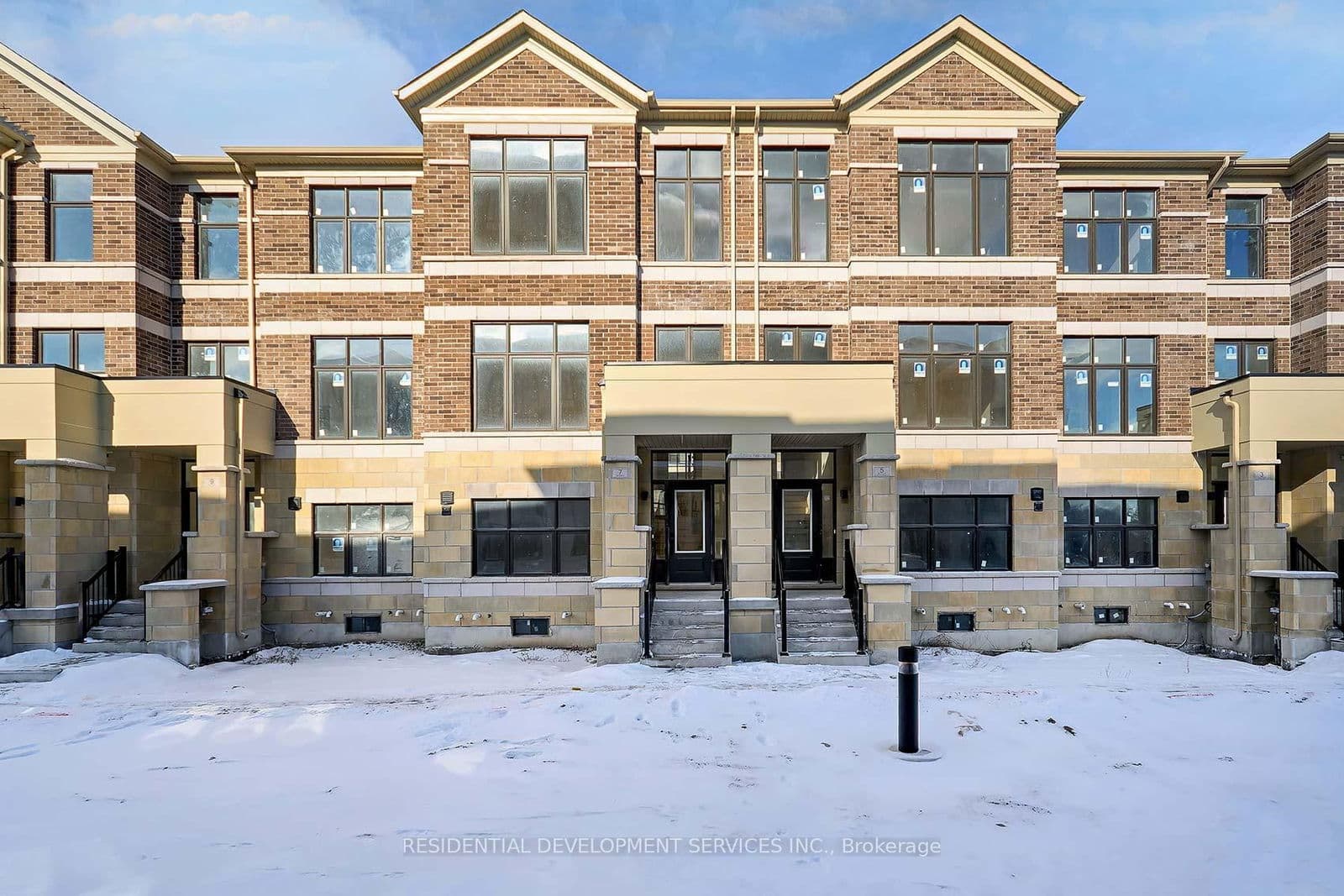 7 Norman Fleming Lane