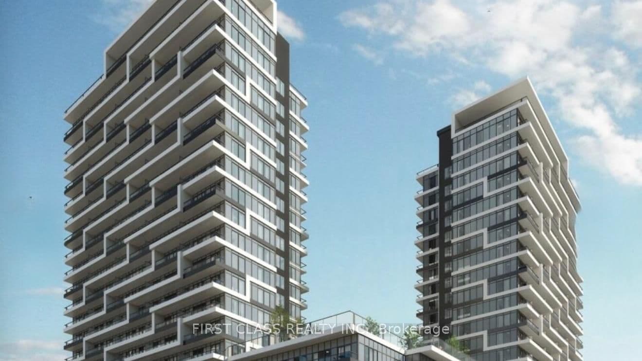 9763 Markham Road, Unit A535