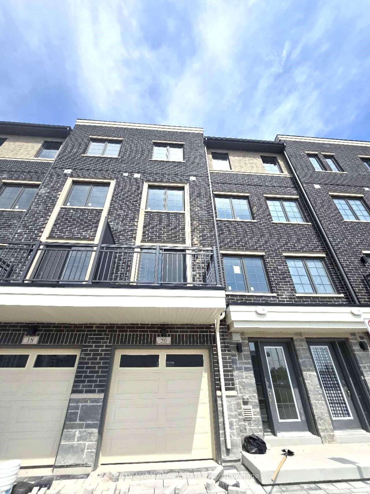 20 Clipper Crescent
