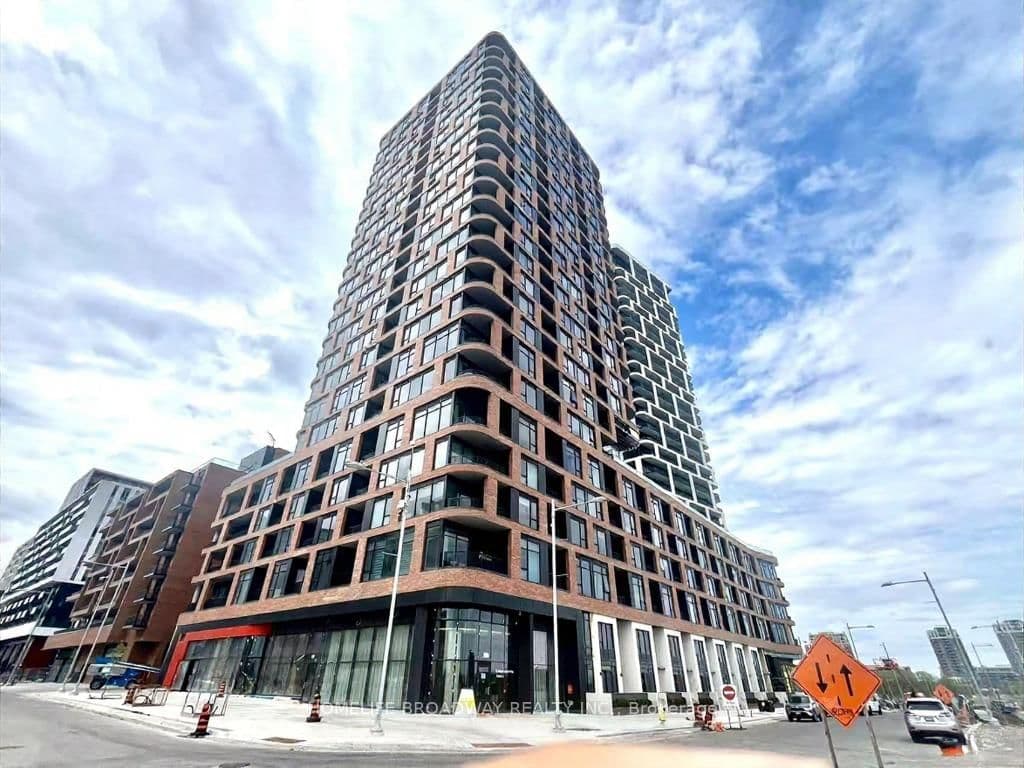 38 Andre de Grasse Street, Unit 1004