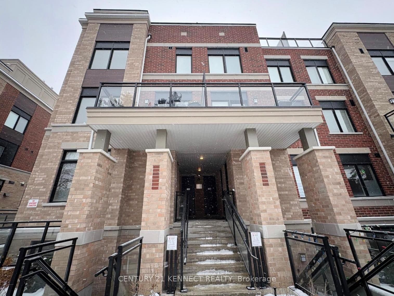 56 Elizabeth Street S, Unit 1406