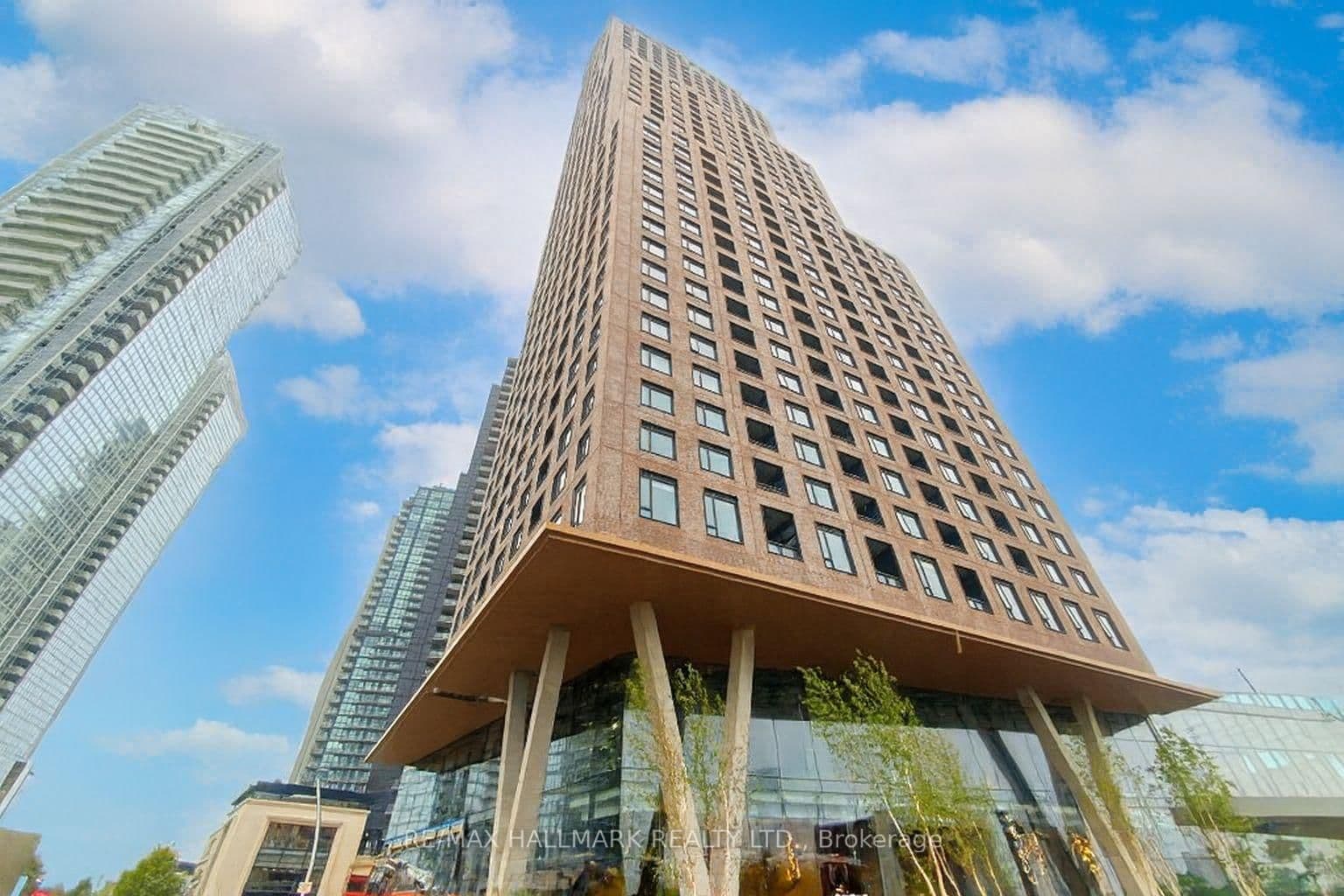 2920 highway 7 Road, Unit 602