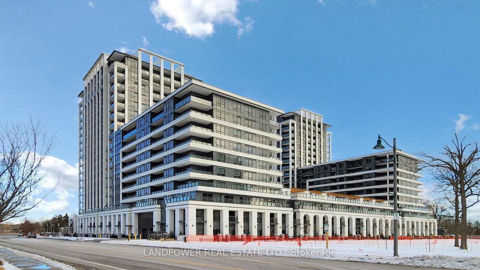 #1202 - 8 Cedarland Drive