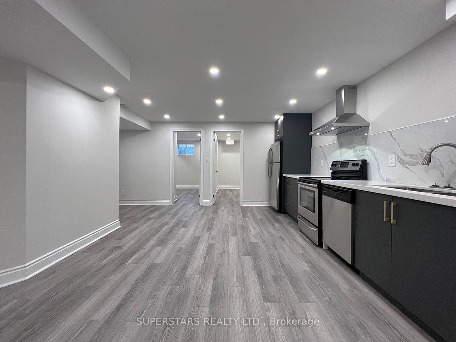 17 Briarfield Avenue, Unit Bsmt