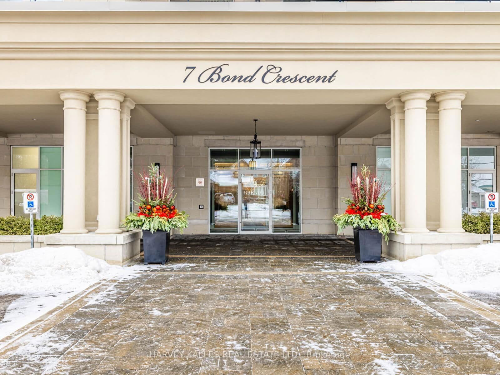 #112 - 7 Bond Crescent