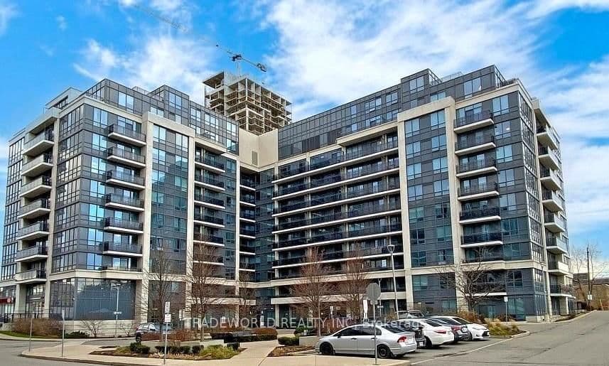 #1009 - 370 Highway 7 E