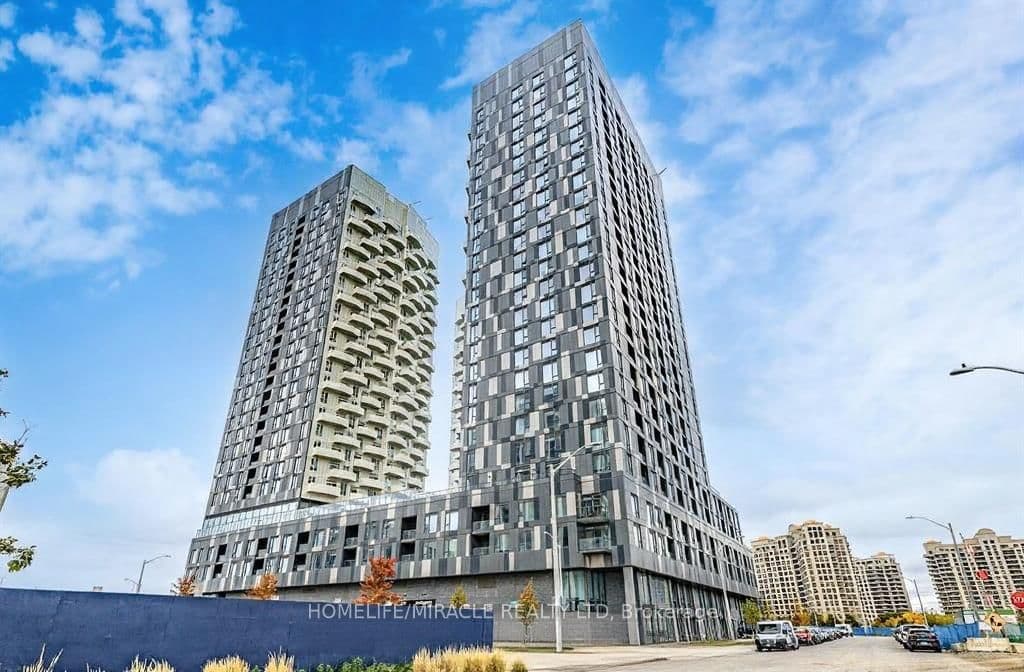 498 Caldari Road, Unit 430