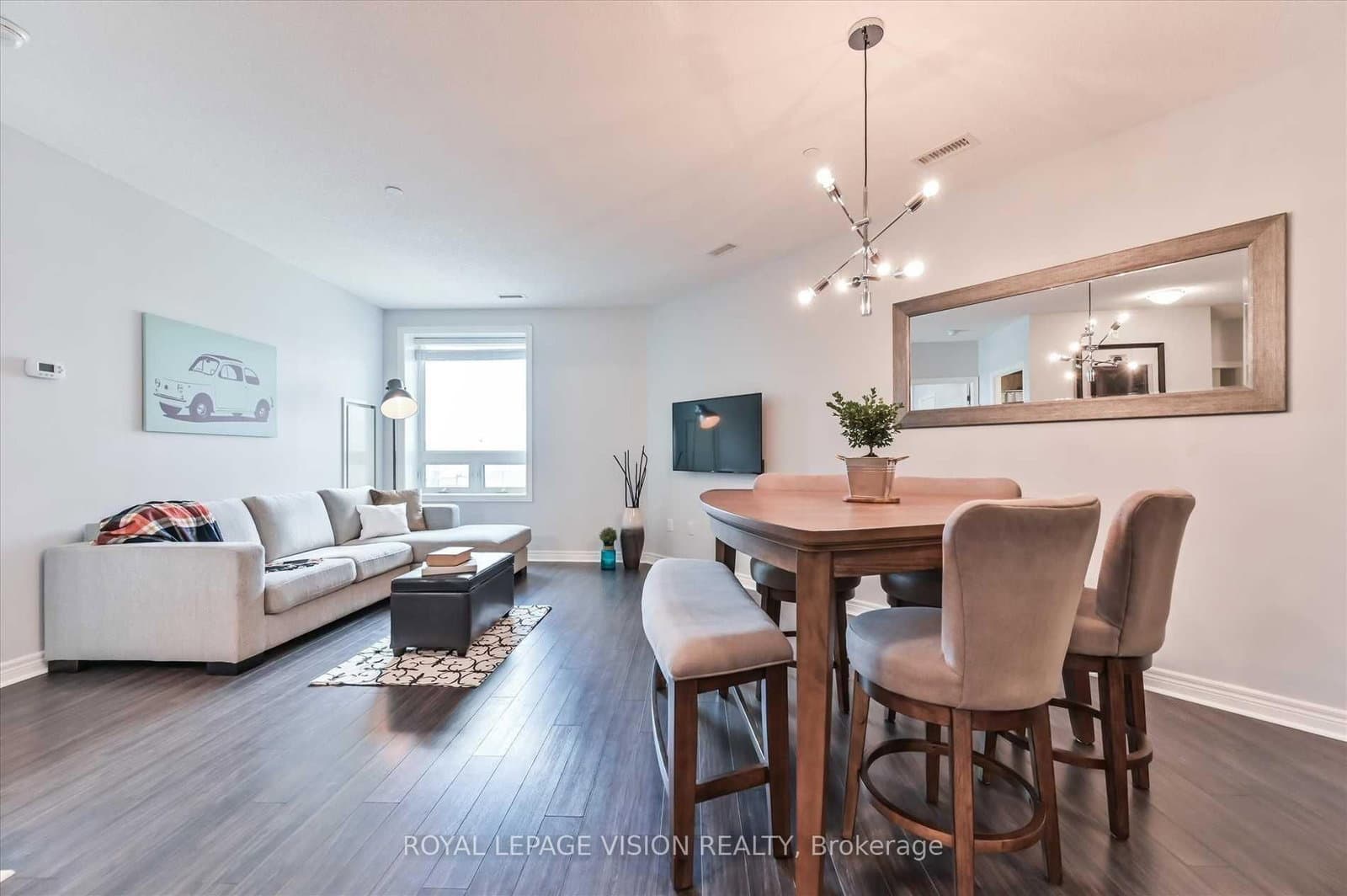 #308 - 7400 Markham Road