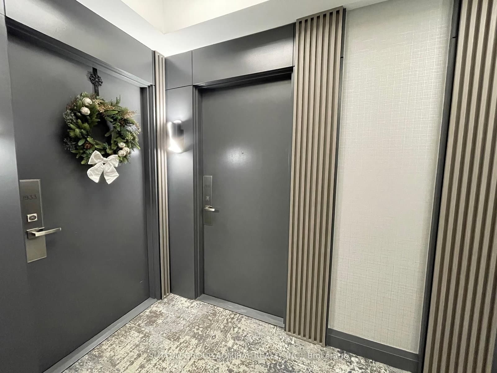 7161 Yonge Street, Unit 1932 (Primary Bedroom)