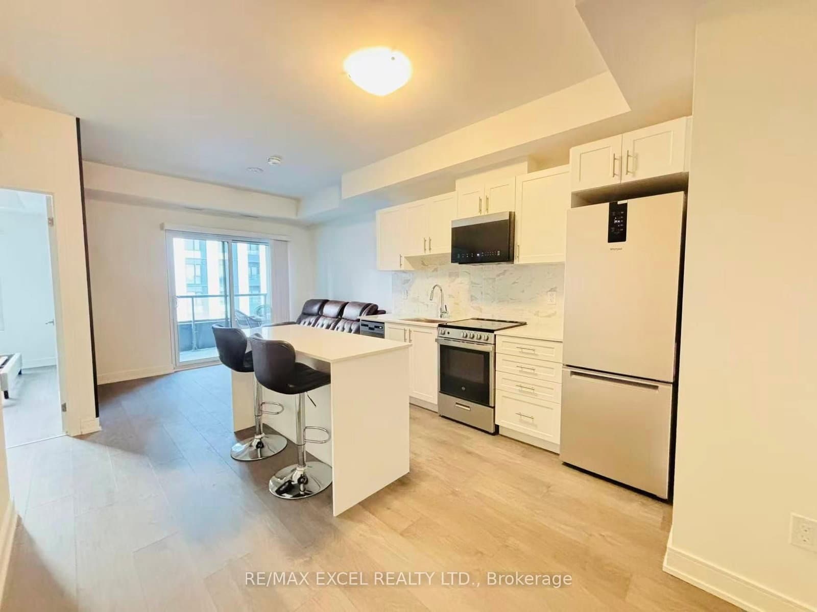 715 Davis Drive, Unit B 709