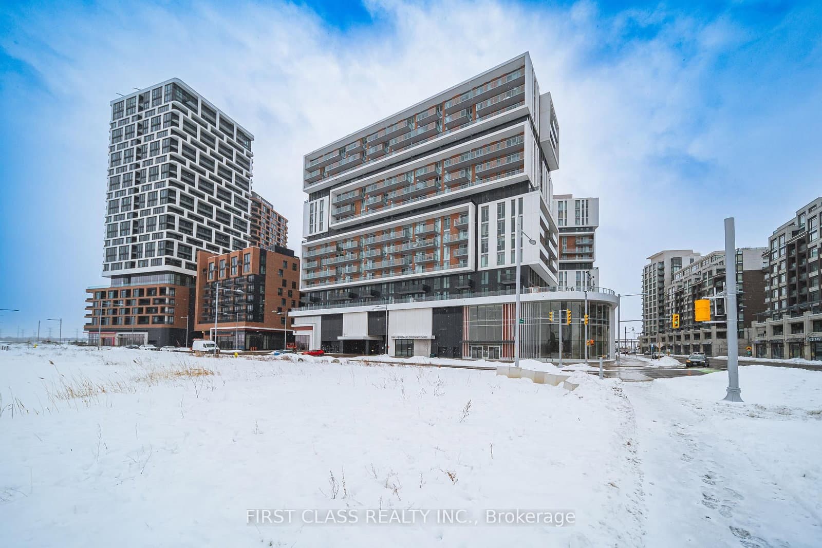 292 Verdale Crossing, Unit 1410