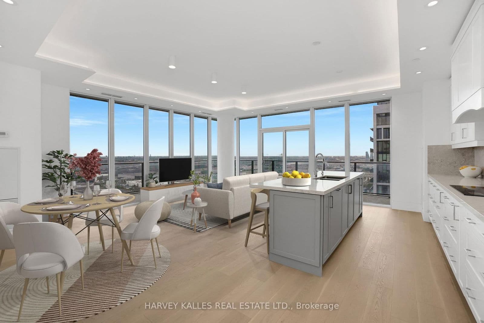 #PH 102 - 9000 Jane Street