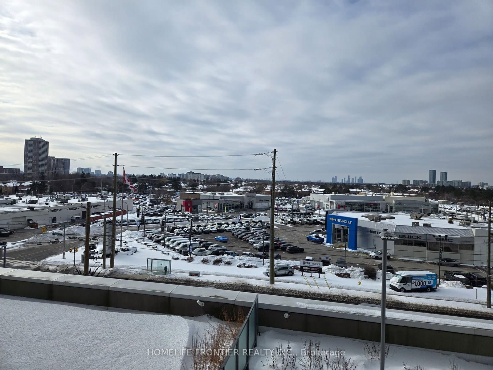 7161 W Yonge Street, Unit 420