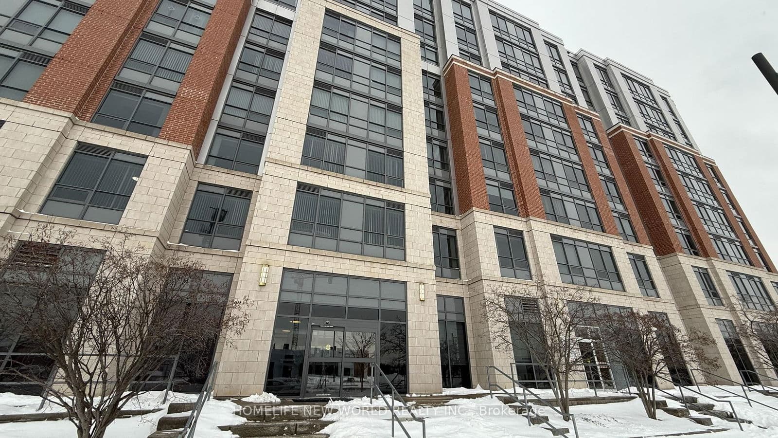 #283 - 11211 Yonge Street