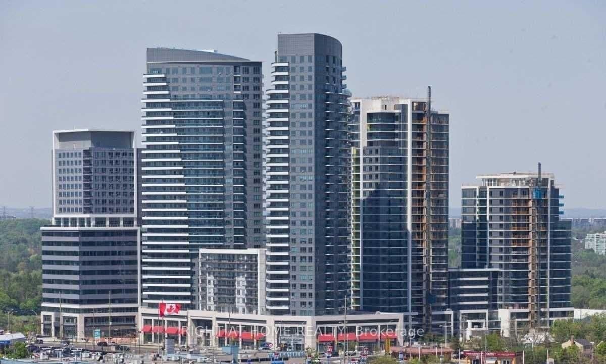 7161 Yonge Street, Unit 1535