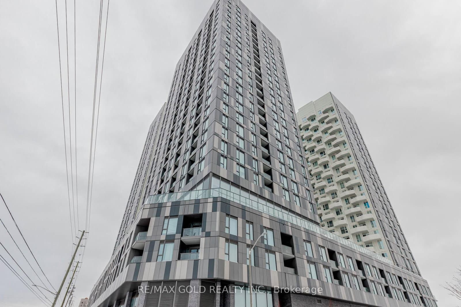 10 Abeja Street, Unit 2517