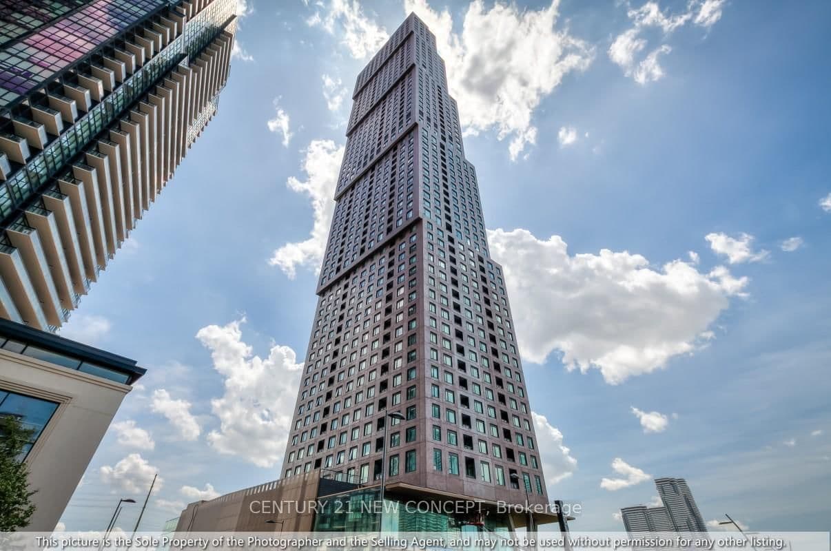 #3301 - 2920 Highway 7 Road