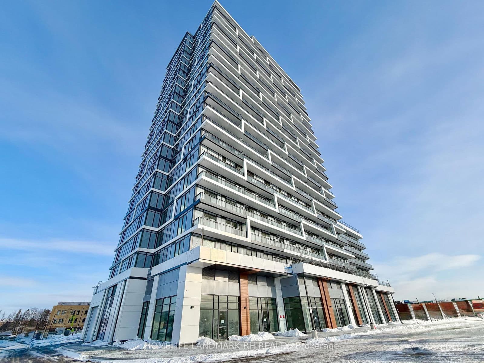 9763 Markham Road, Unit 1003