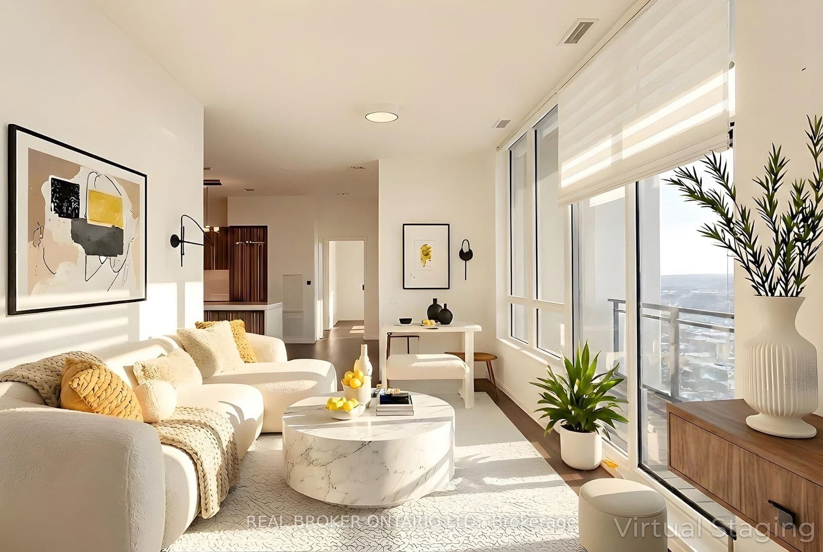 #3005 - 1 Grandview Avenue