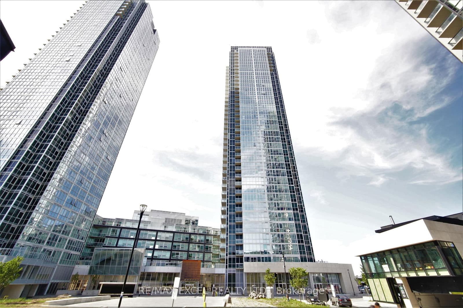 #2607 - 2908 Highway 7 Road