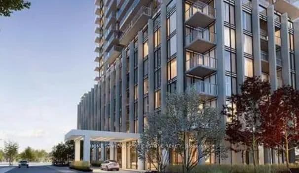 27 KORDA Gate, Unit 2106