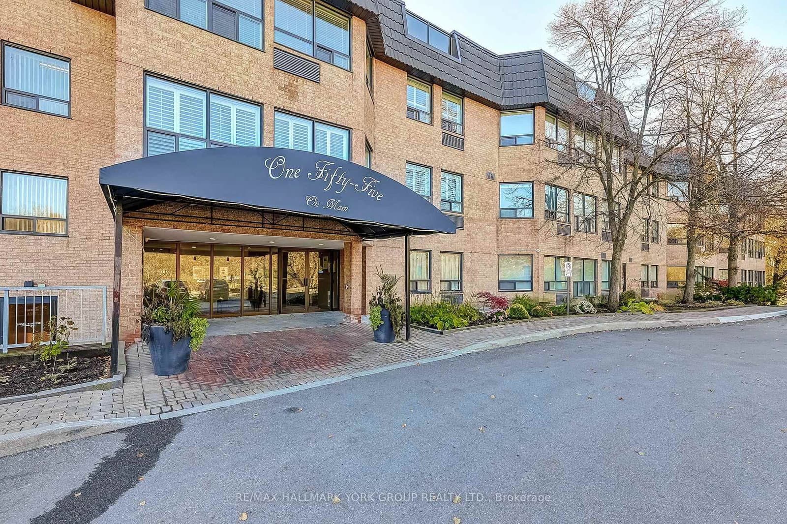 #308 - 155 Main Street