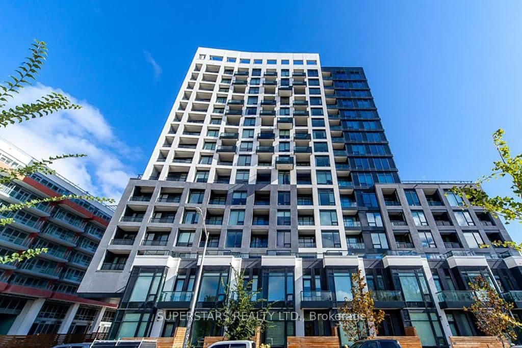 #312W - 3 Rosewater Street