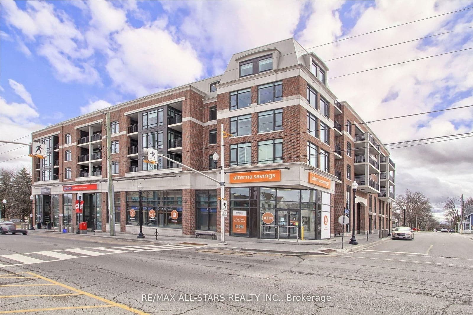 #207 - 6235 Main Street