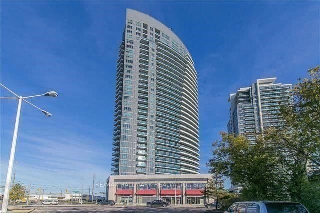 7161 Yonge Street, Unit 2435