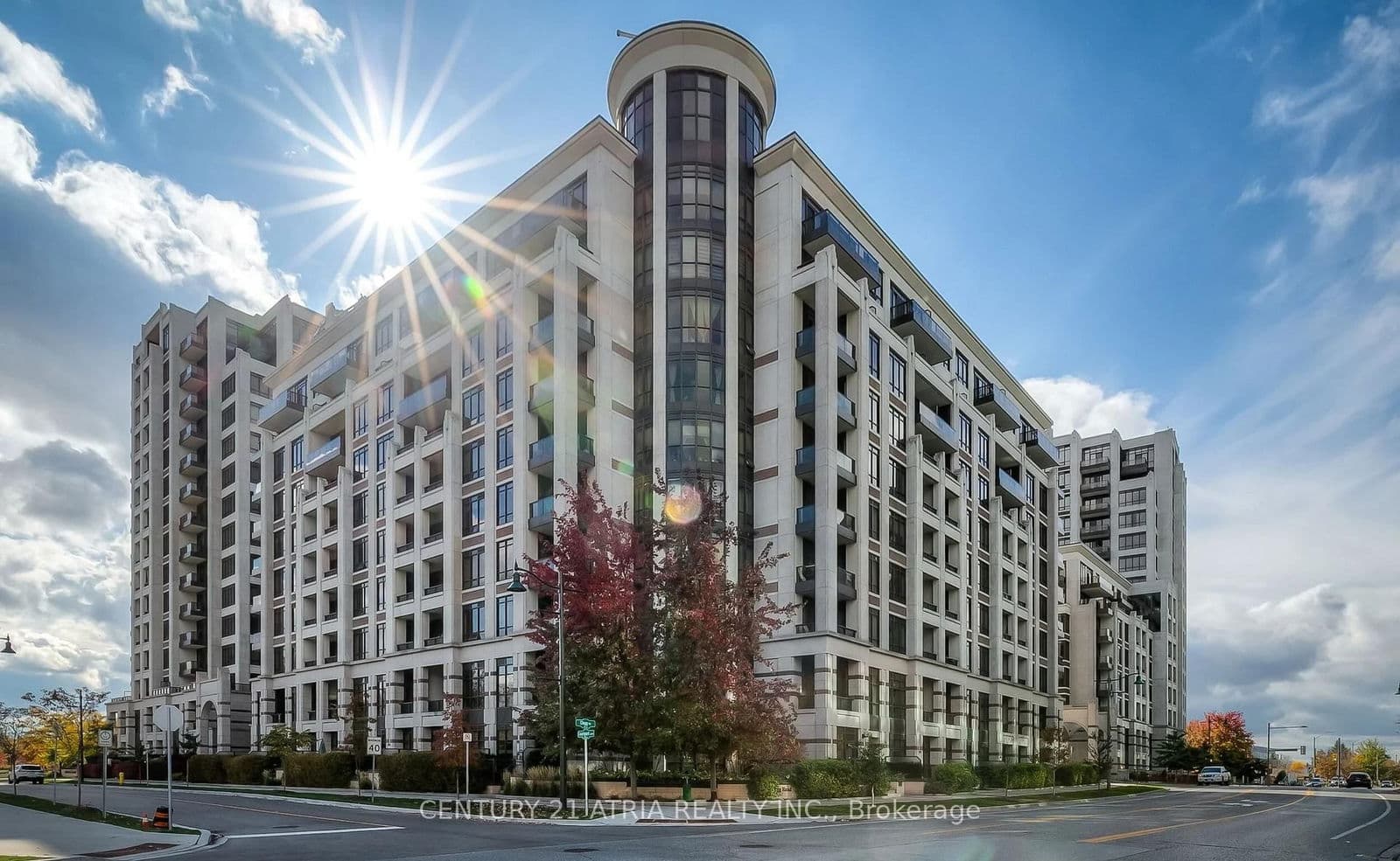 #801 - 33 Clegg Road