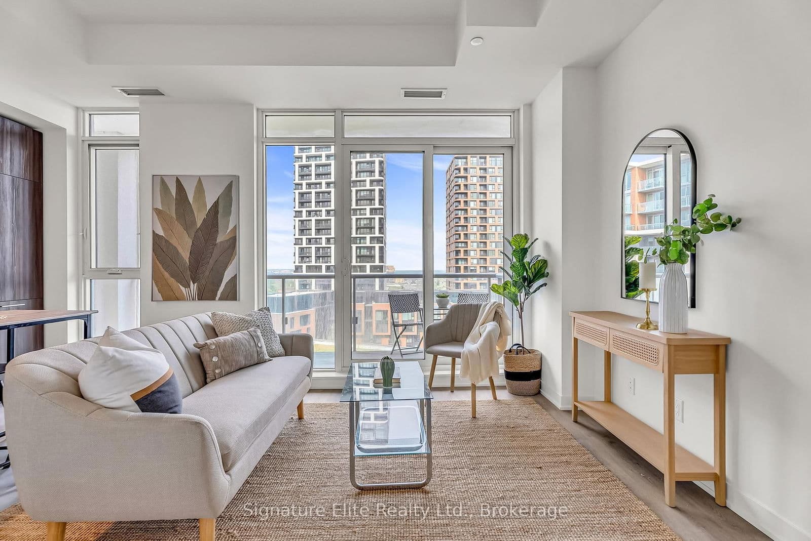 #1429 - 8119 Birchmount Road