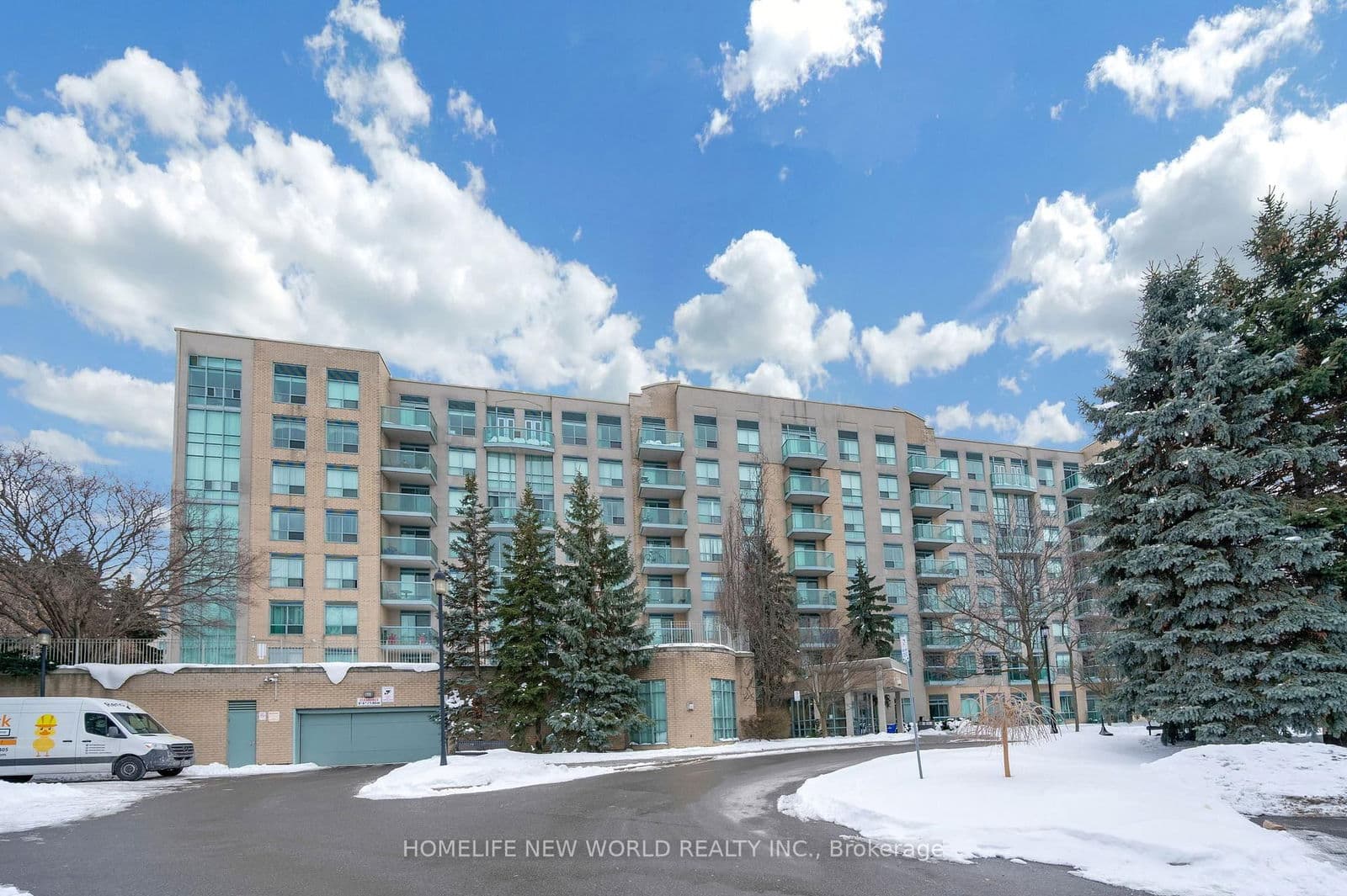 #105 - 3 Ellesmere Street