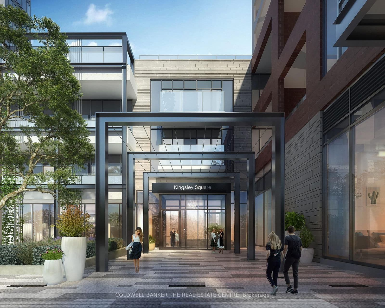 705 Davis Drive, Unit A1007