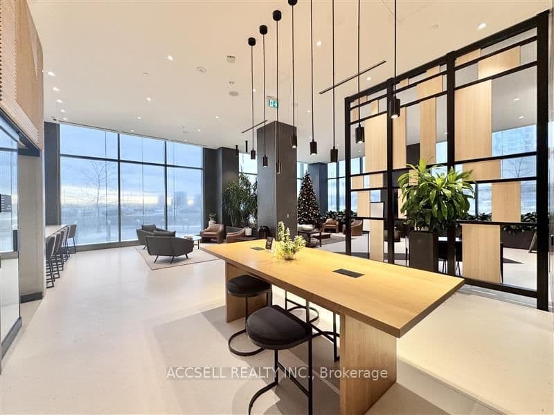 #W1505 - 185 Millway Avenue