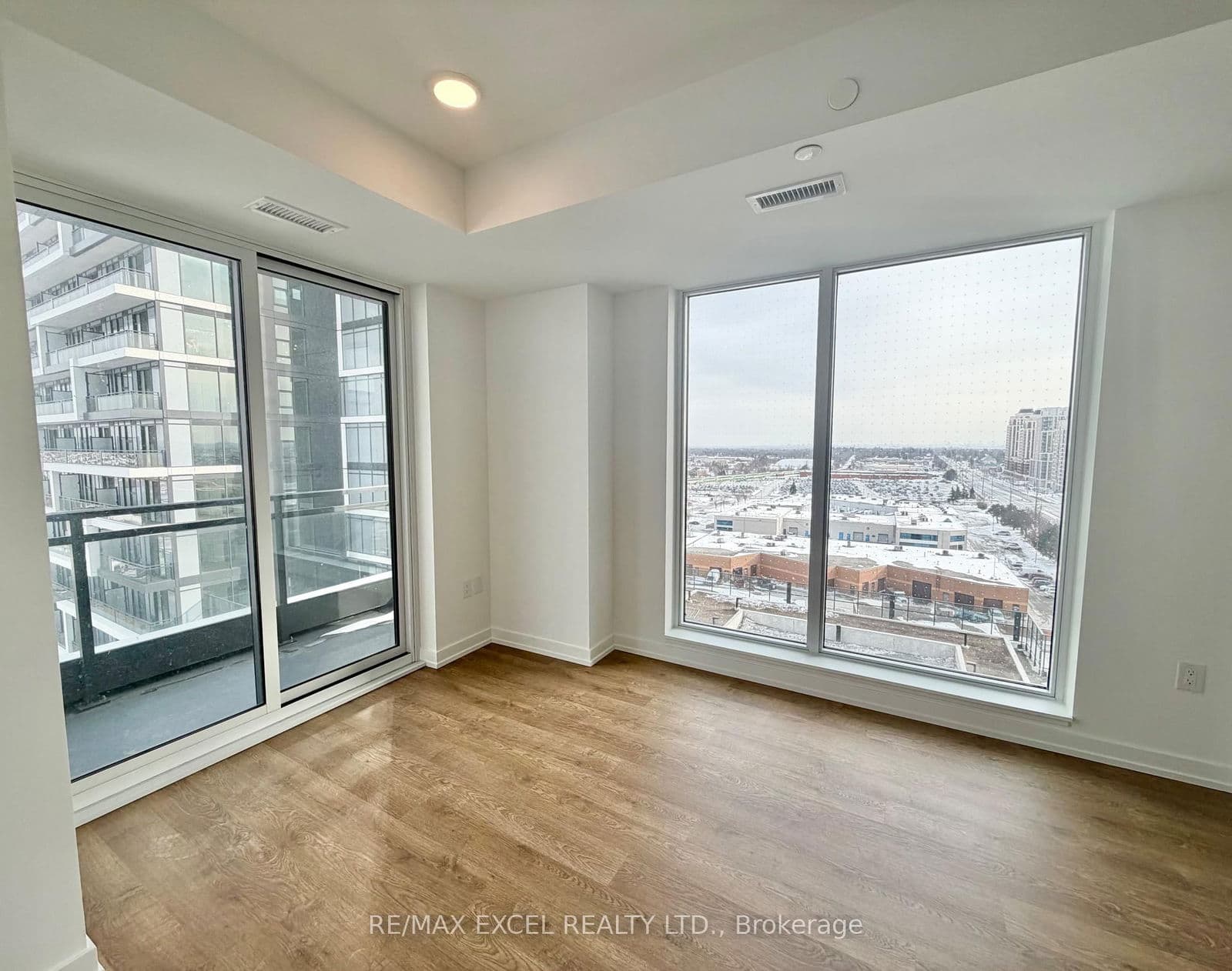 9763 Markham Road, Unit 1102