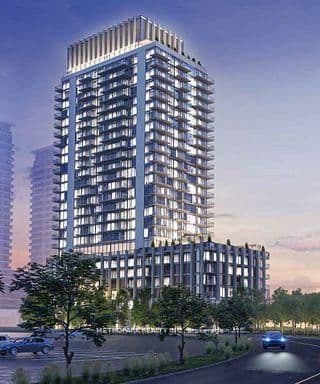 #1503 - 27 Korda Gate