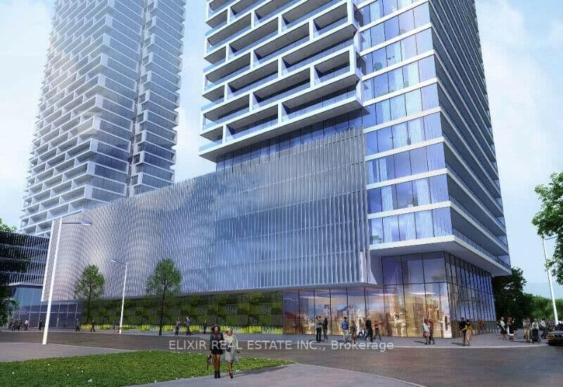 #5001 - 950 Portage Parkway