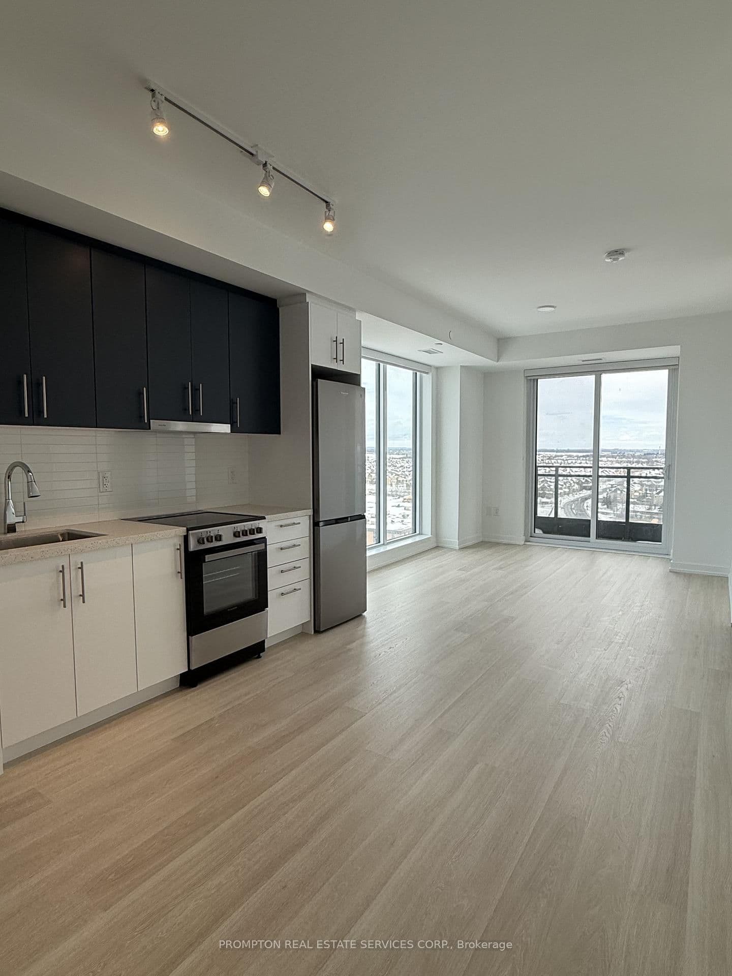 9763 Markham Road, Unit 1210