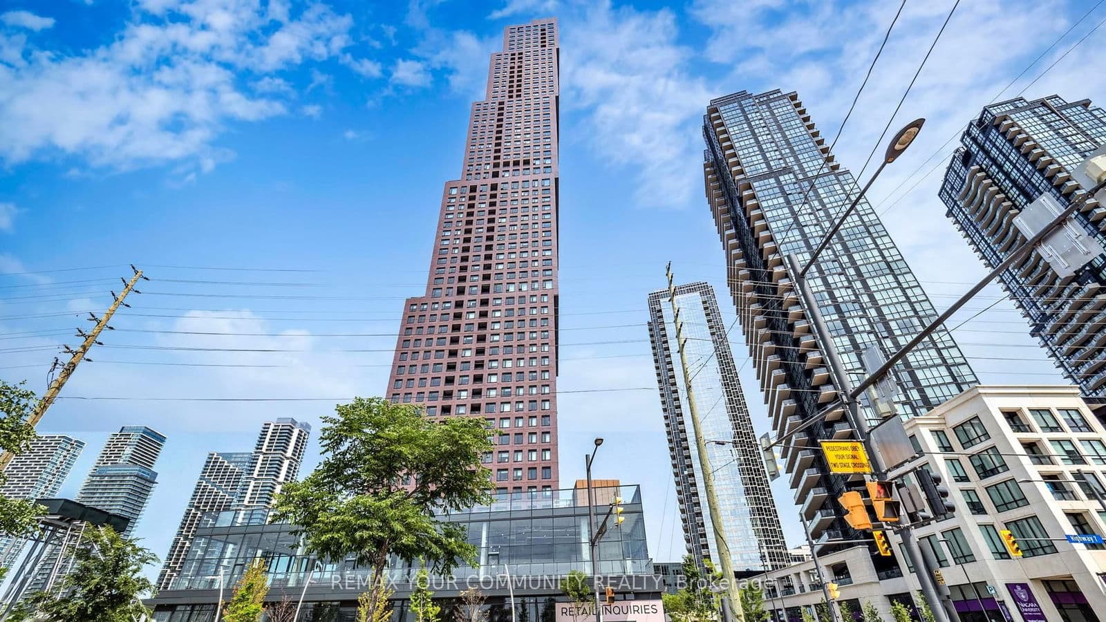 #3011 - 2920 Highway 7 Road