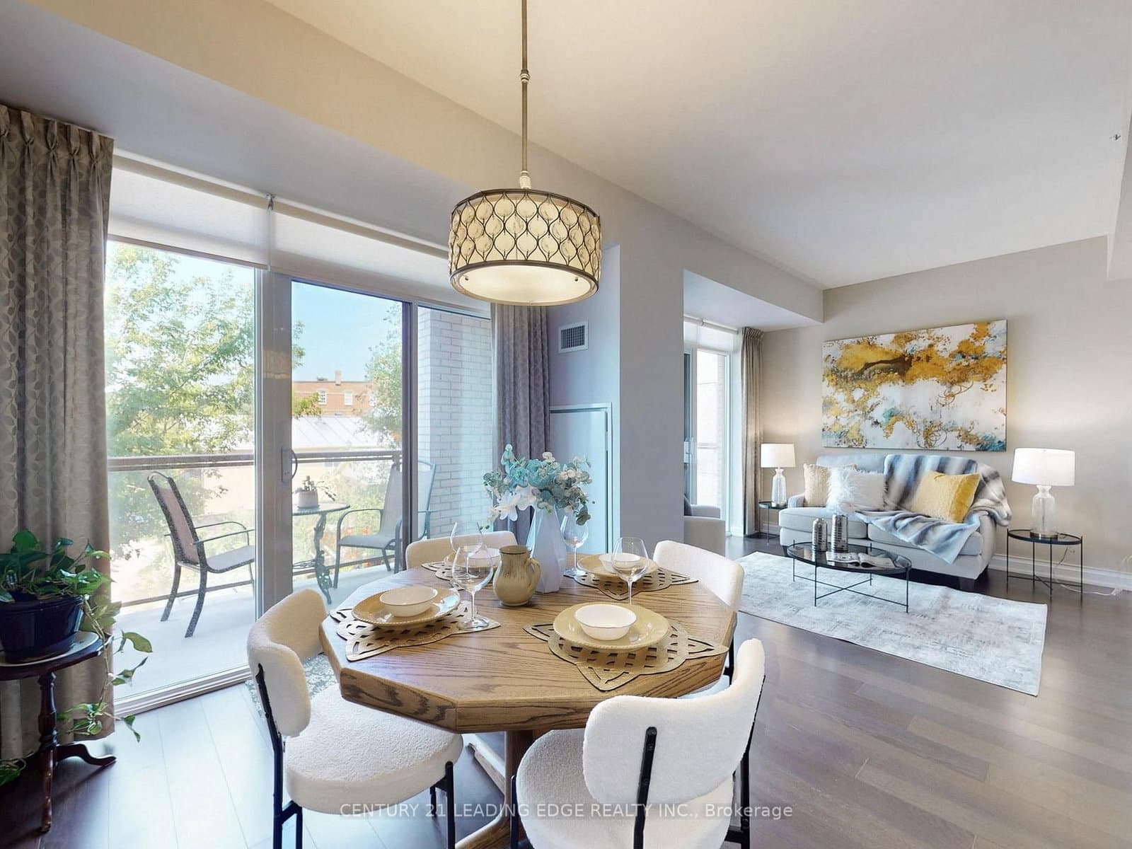 68 Main Street N, Unit 232