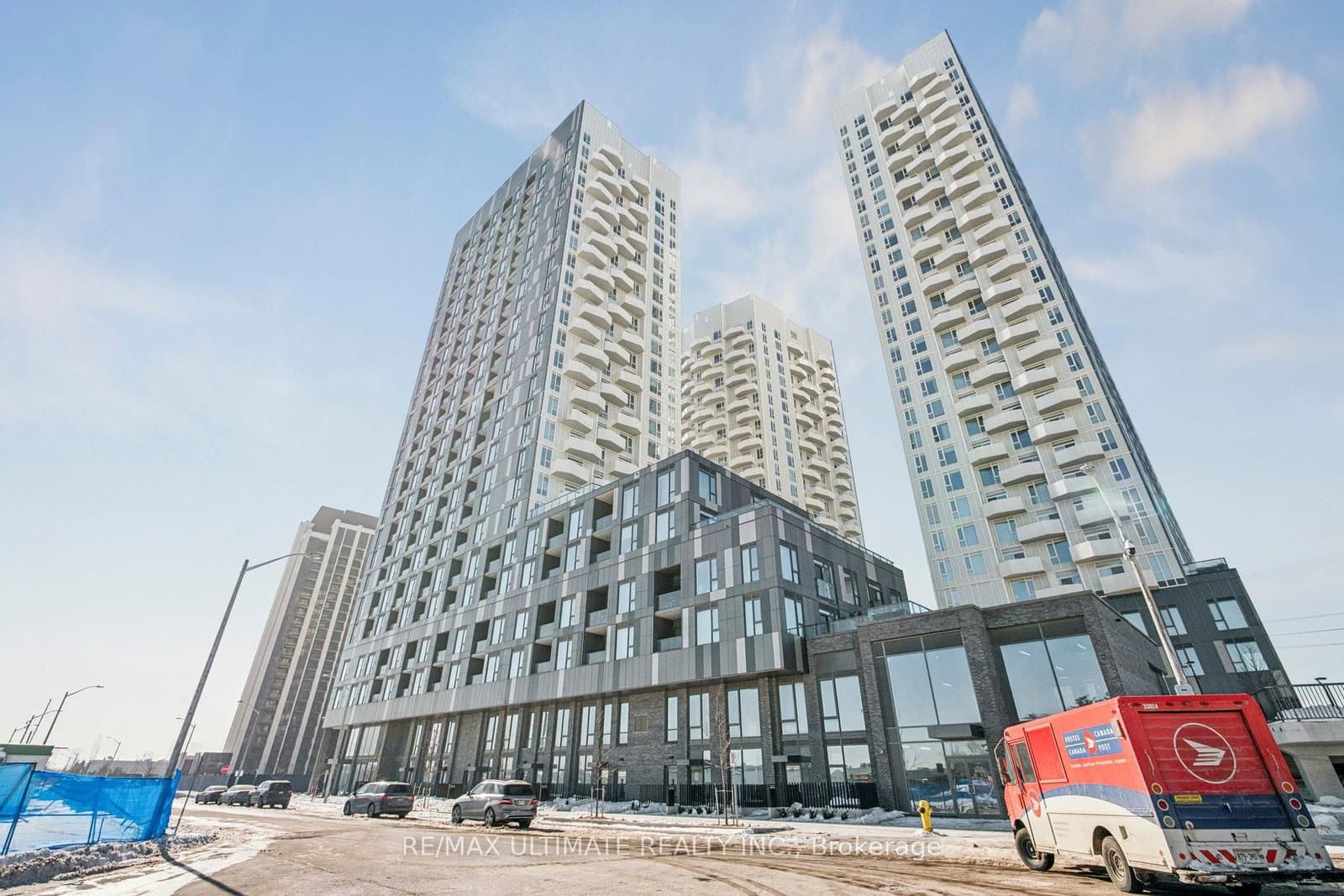 498 Caldari Road, Unit 723