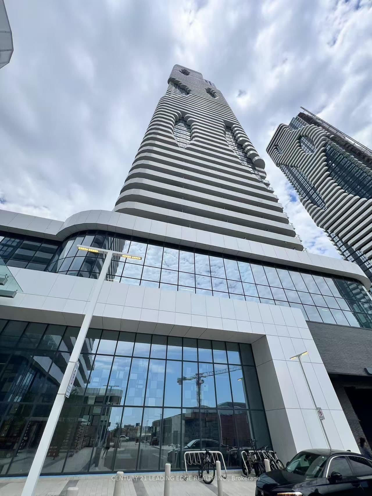 #5609 - 225 Commerce Street