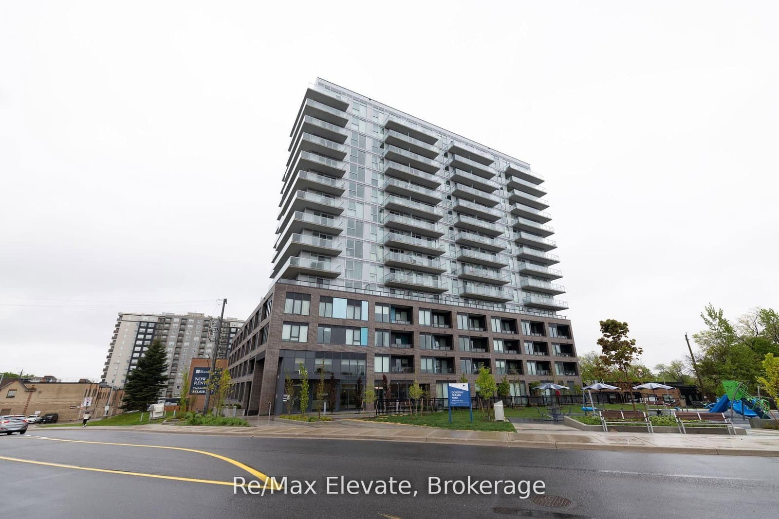 185 Deerfield Road, Unit 1010