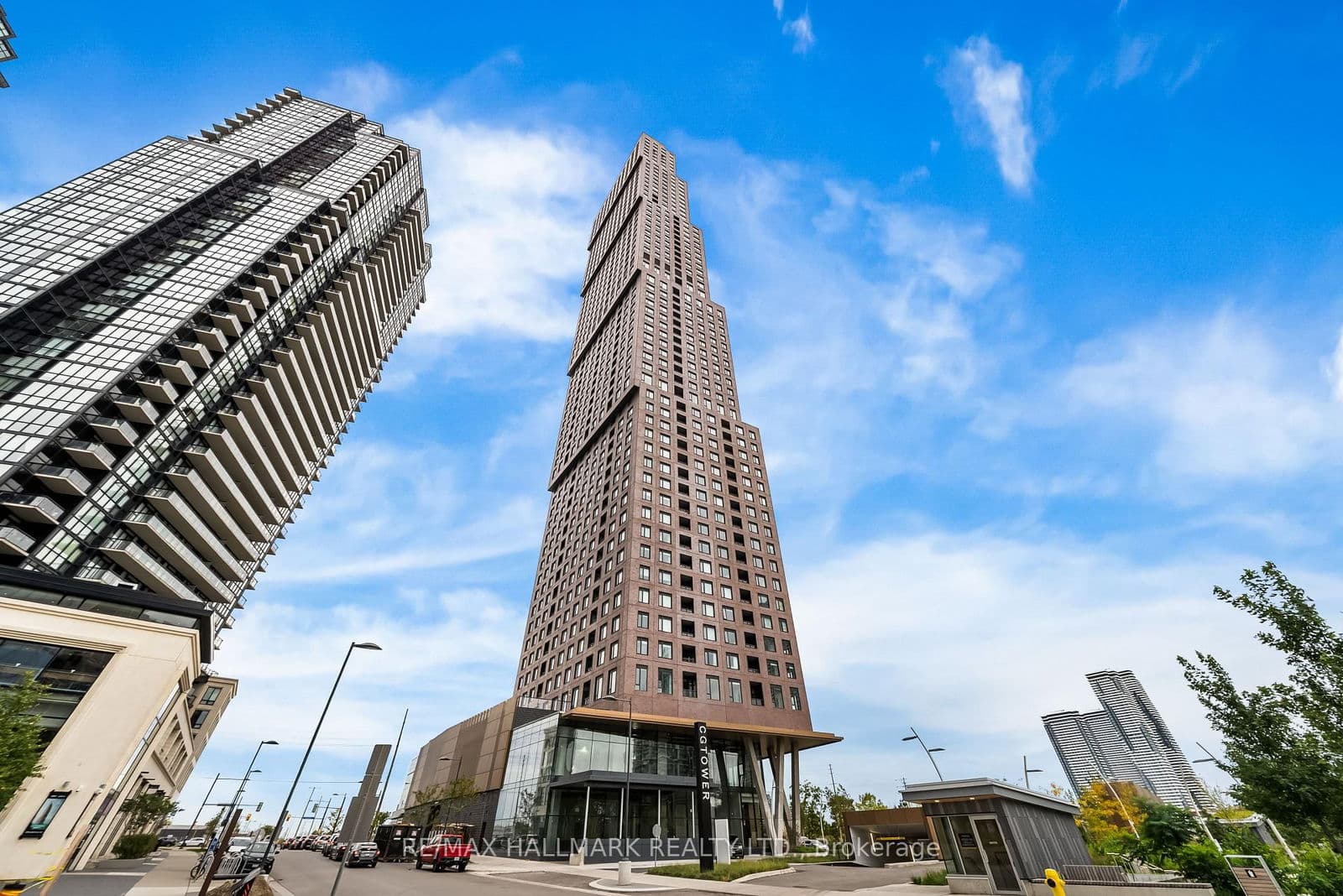 2920 Highway 7, Unit 2302