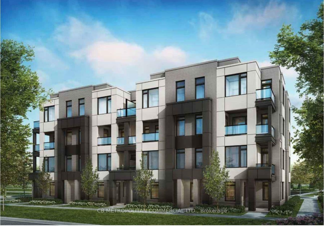 37 Charleston Way, Unit 50