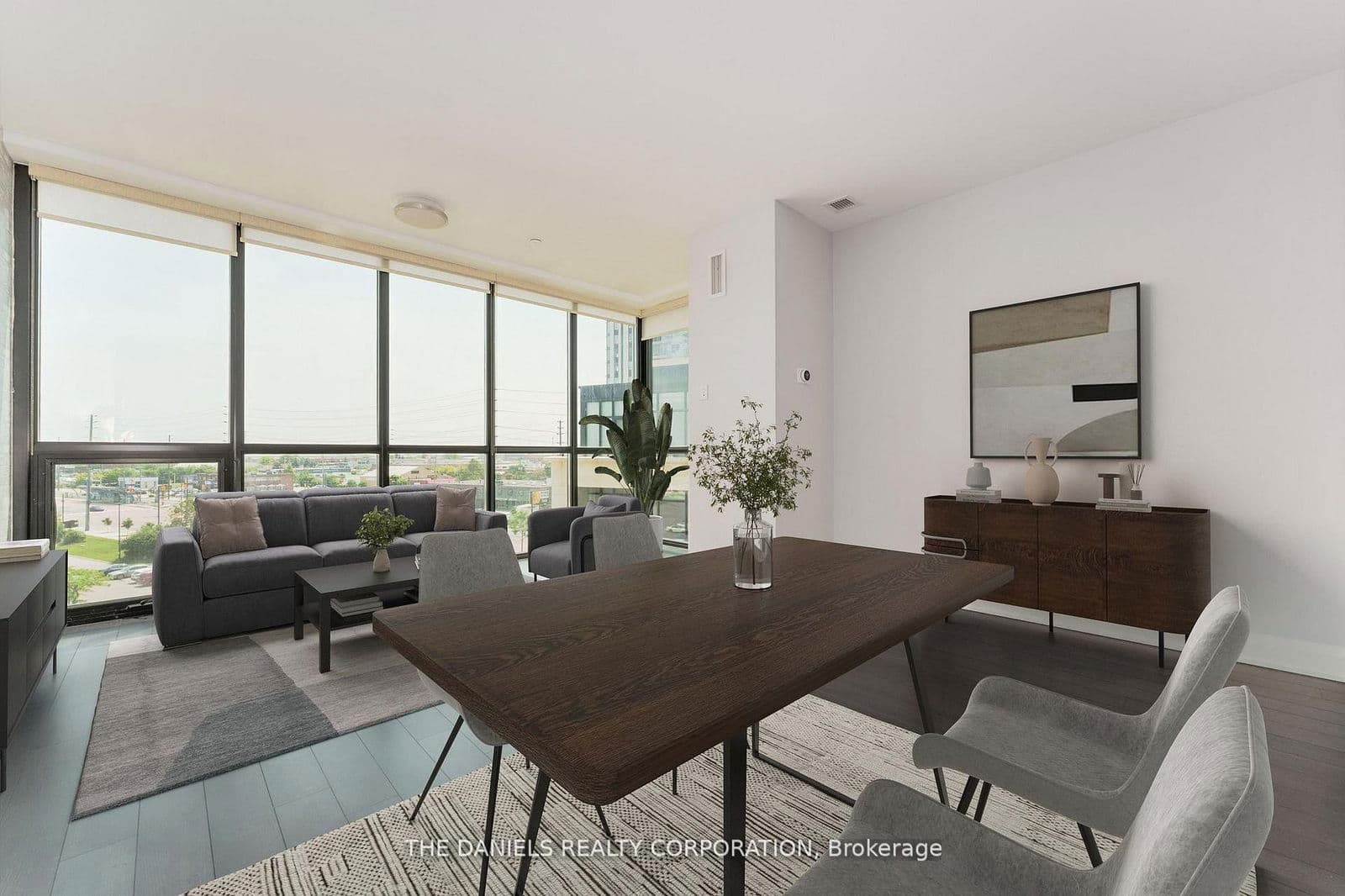 #502 - 2900 Highway 7