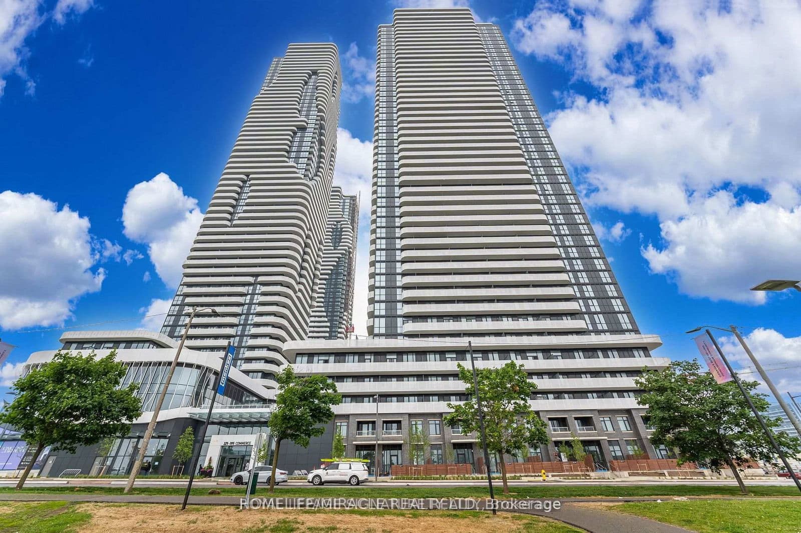 195 Commerce Street, Unit 1003